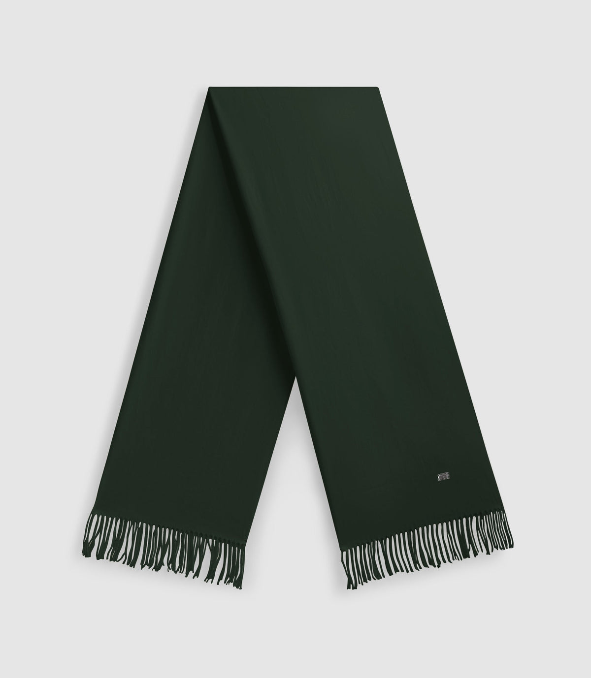 Echarpe kaki AURORE - IZAC