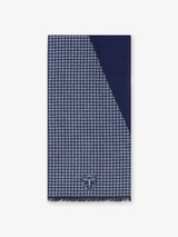 Écharpe marine - IZAC