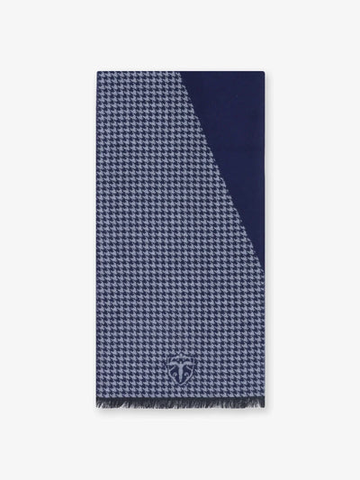 Écharpe marine - IZAC