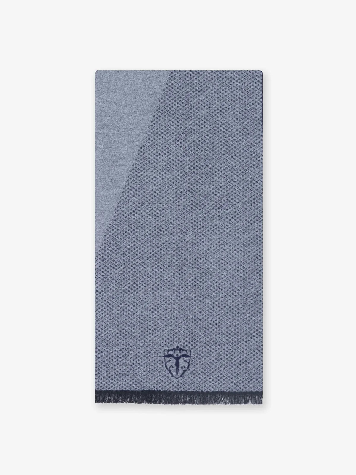 Écharpe marine - IZAC