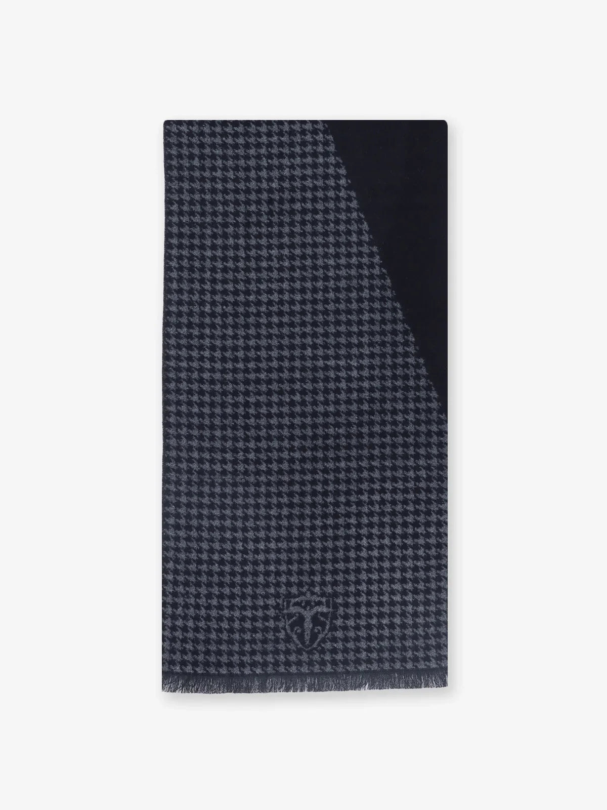 Écharpe noir - IZAC