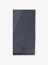 Écharpe noir - IZAC