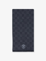 Écharpe anthracite - IZAC