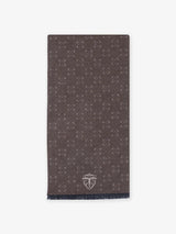 Écharpe beige - IZAC