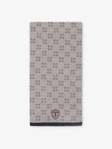 Écharpe beige - IZAC