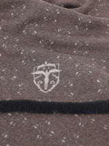 Écharpe beige - IZAC