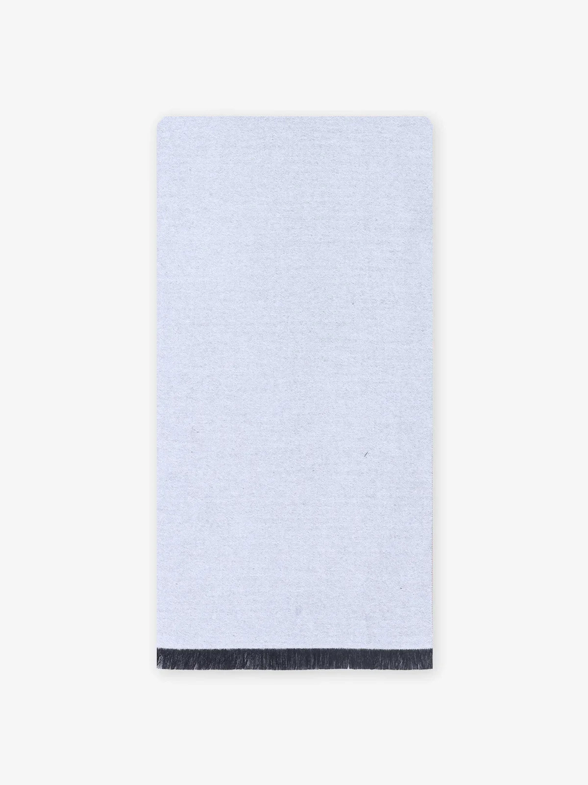 Écharpe beige - IZAC