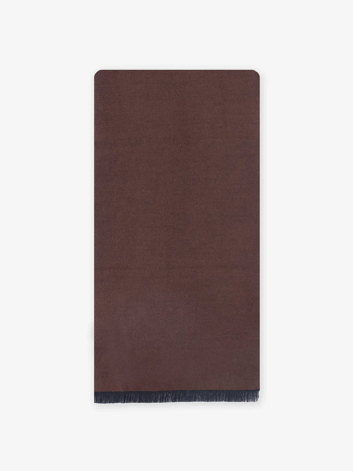 Écharpe camel - IZAC