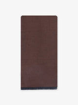 Écharpe camel - IZAC