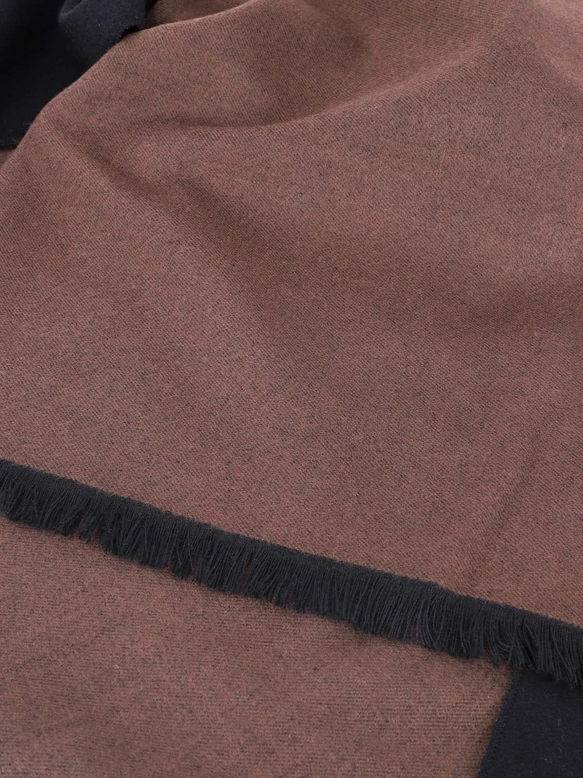 Écharpe camel - IZAC