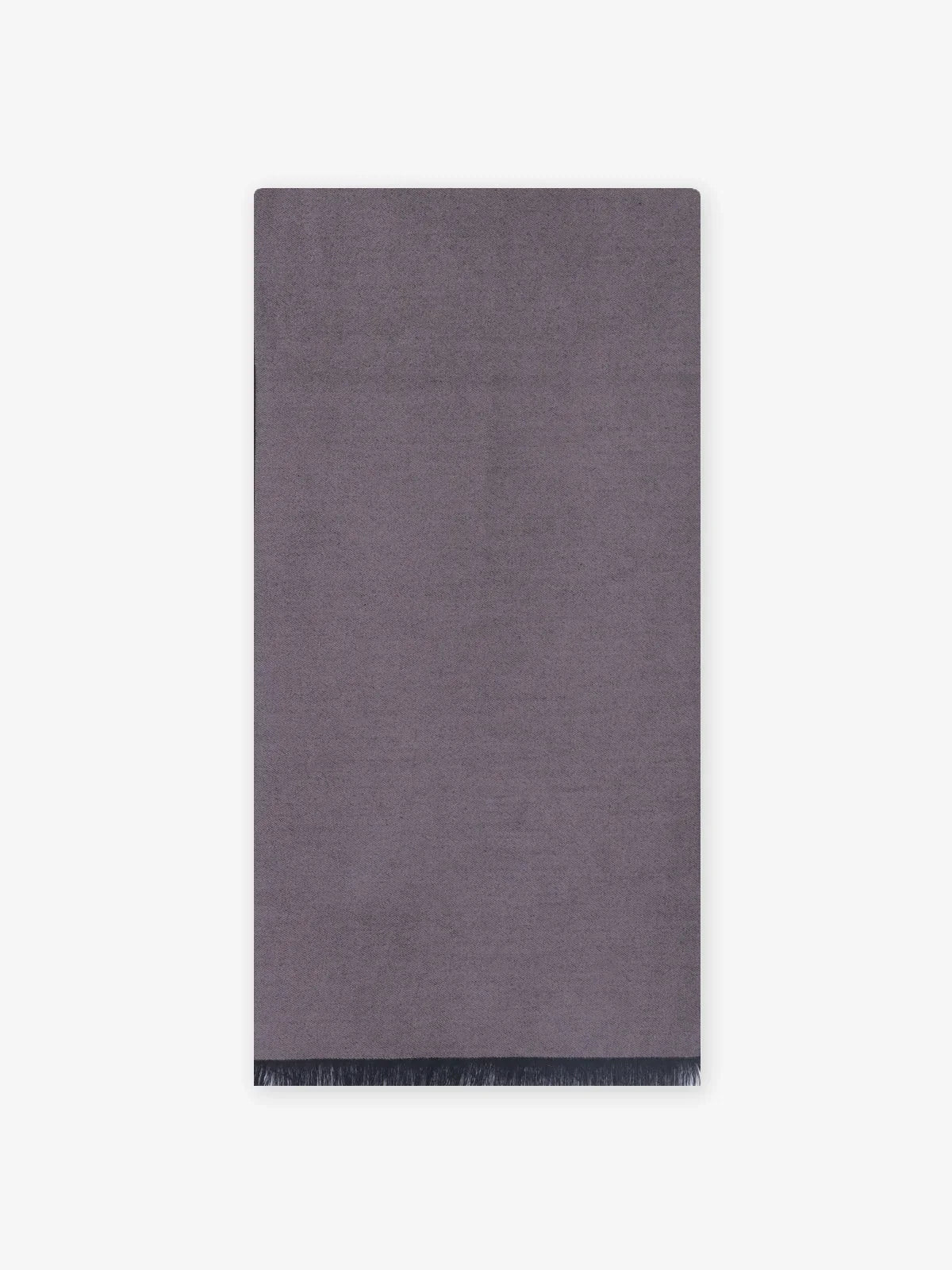 Écharpe chataigne - IZAC