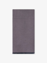 Écharpe chataigne - IZAC