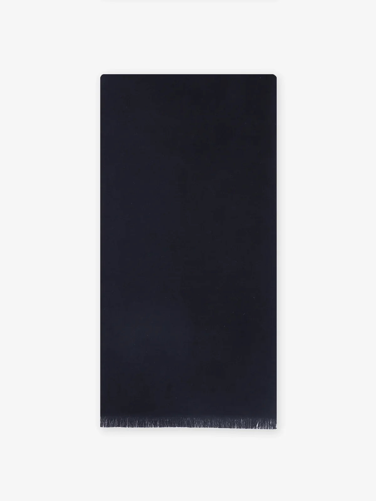 Écharpe chataigne - IZAC