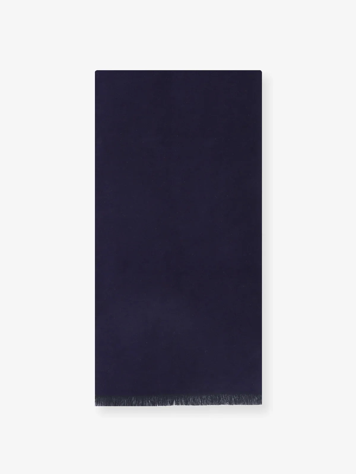 Écharpe marine - IZAC