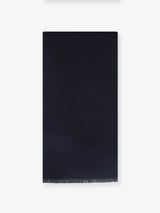 Écharpe noir - IZAC