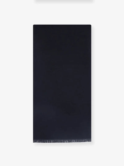 Écharpe noir - IZAC