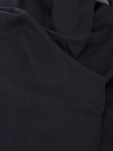 Écharpe noir - IZAC