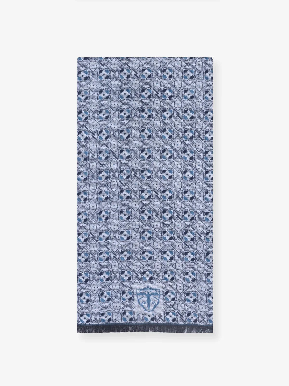 Écharpe canard - IZAC