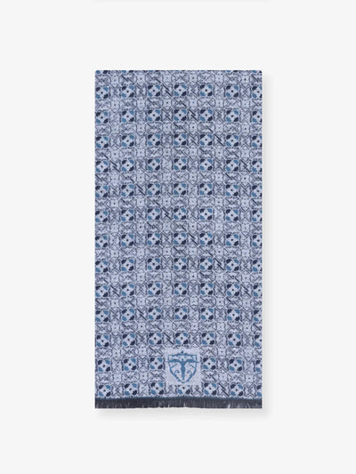 Écharpe canard - IZAC