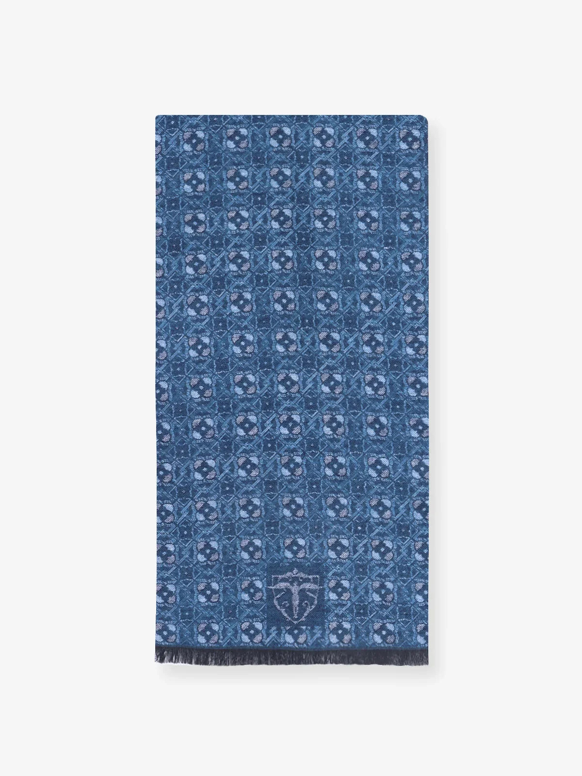 Écharpe canard - IZAC