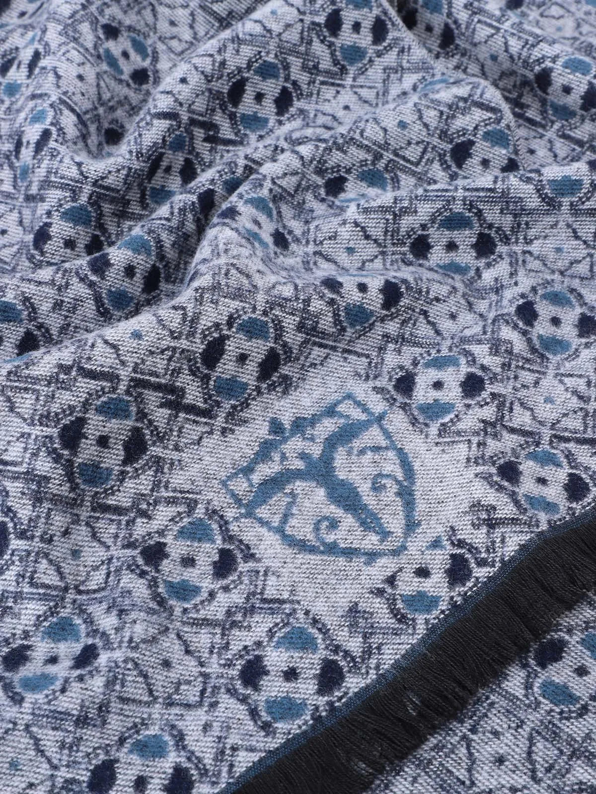 Écharpe canard - IZAC