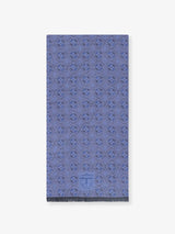 Écharpe marine - IZAC