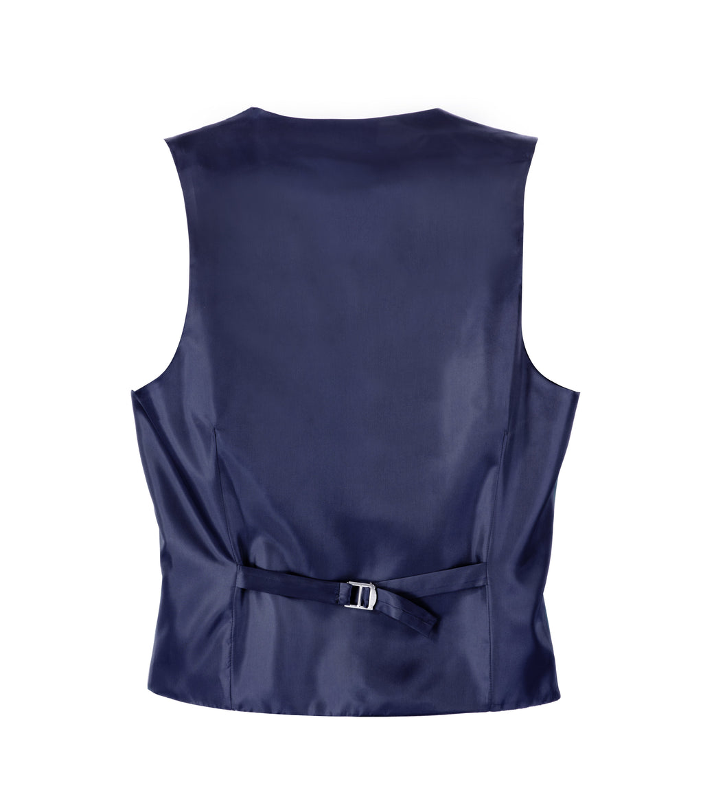Gilet ville vert "Lbello" - IZAC