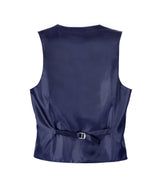Gilet ville vert "Lbello" - IZAC