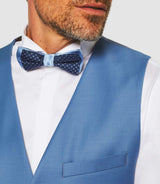 Gilet ville bleu ciel "Jfavori" - IZAC