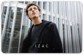 E-CARTE CADEAU - IZAC