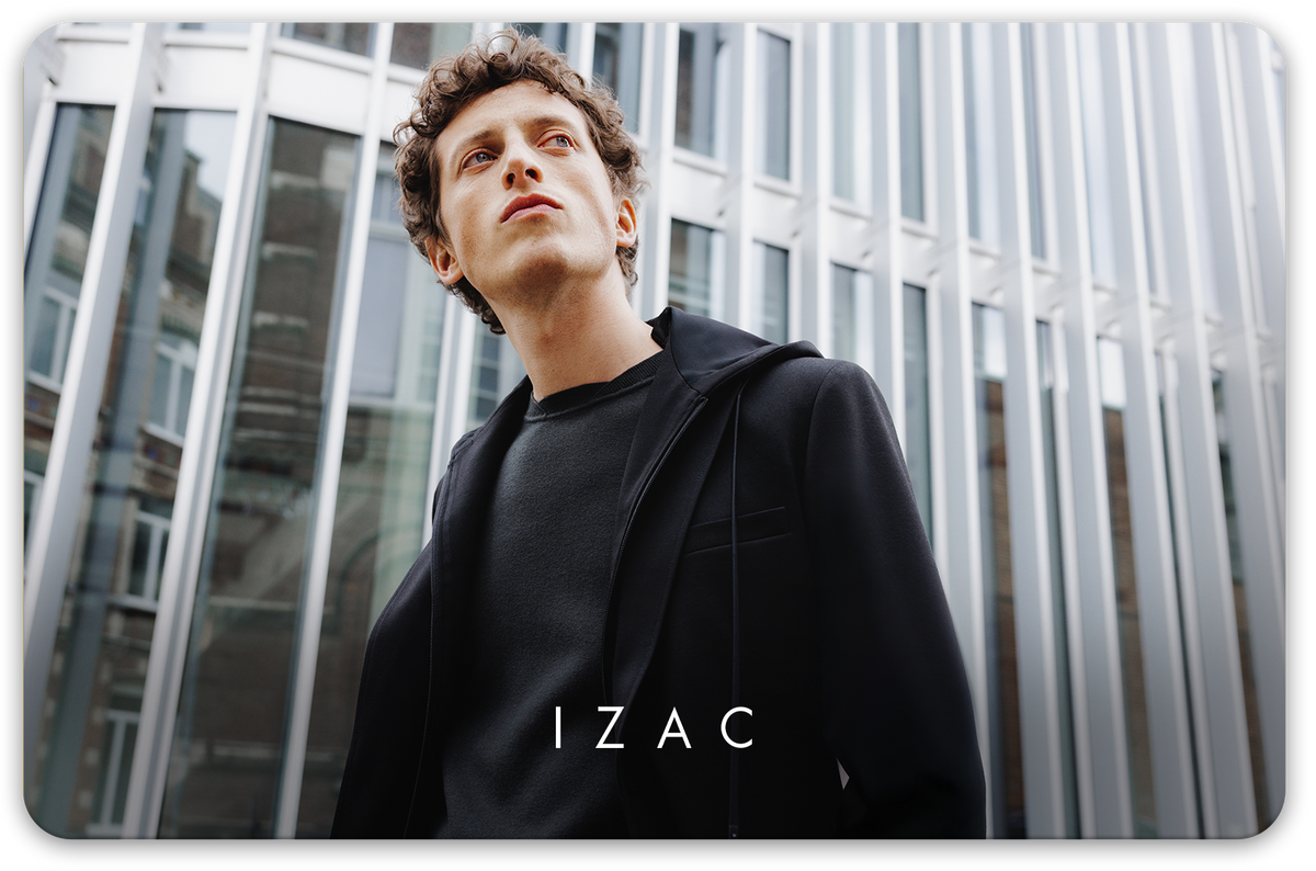 E-CARTE CADEAU - IZAC