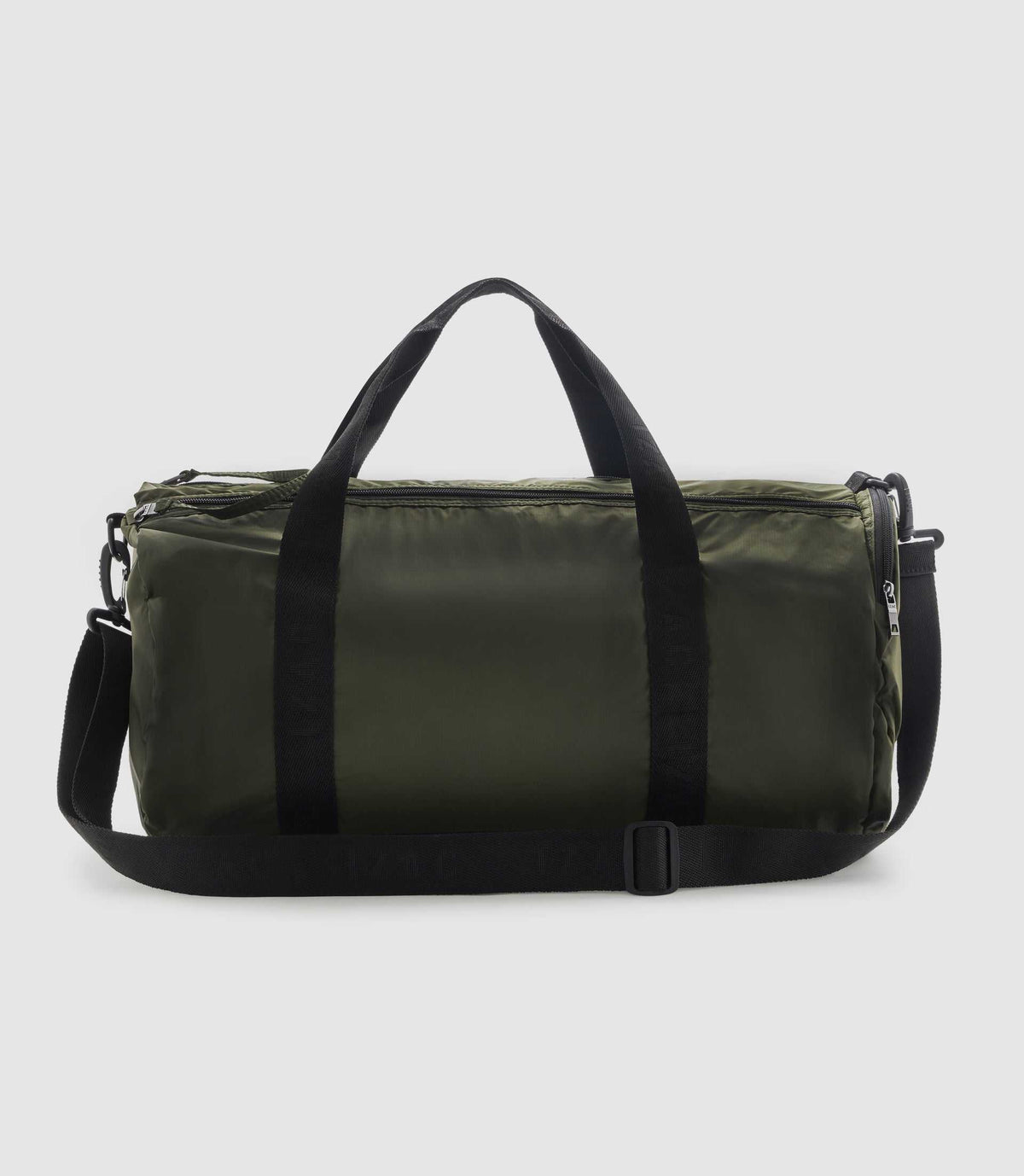 Sac sport à bandoulière kaki - IZAC