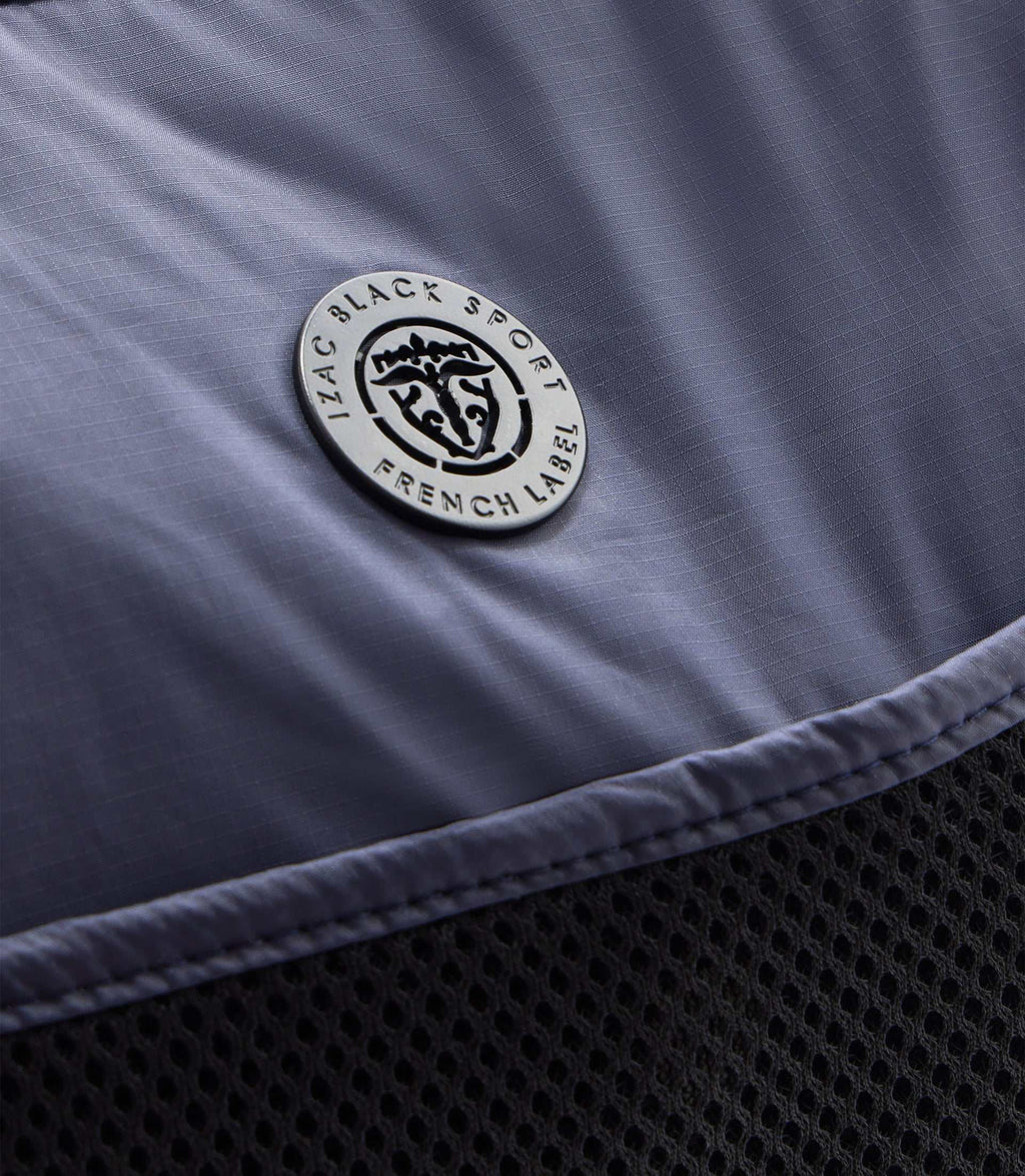 Sac sport à bandoulière marine - IZAC