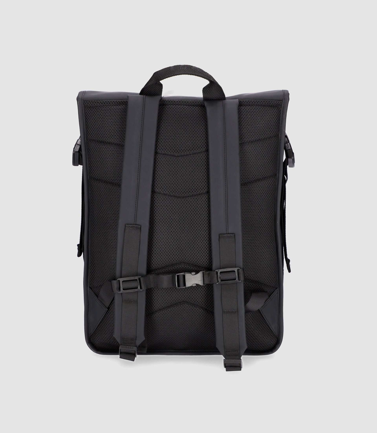 Sac sport avec blason noir WINNER - IZAC