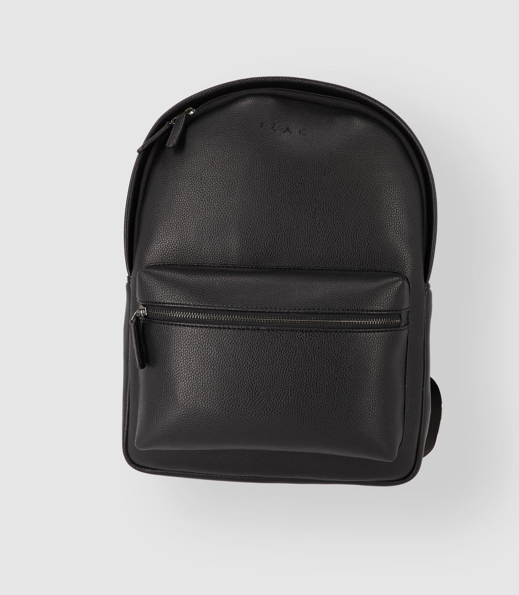 Sac à dos noir - IZAC