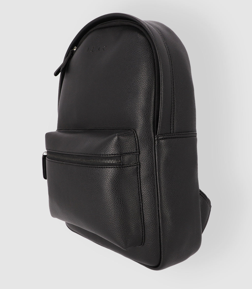 Sac à dos noir - IZAC