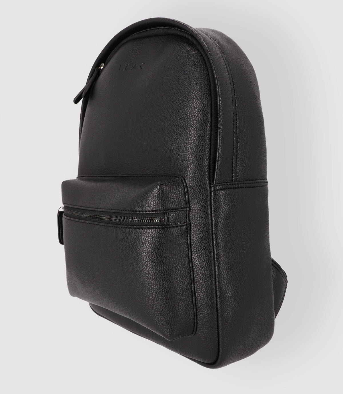 Sac à dos noir - IZAC