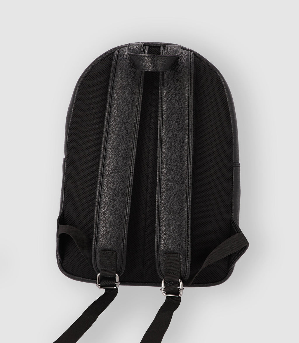 Sac à dos noir - IZAC