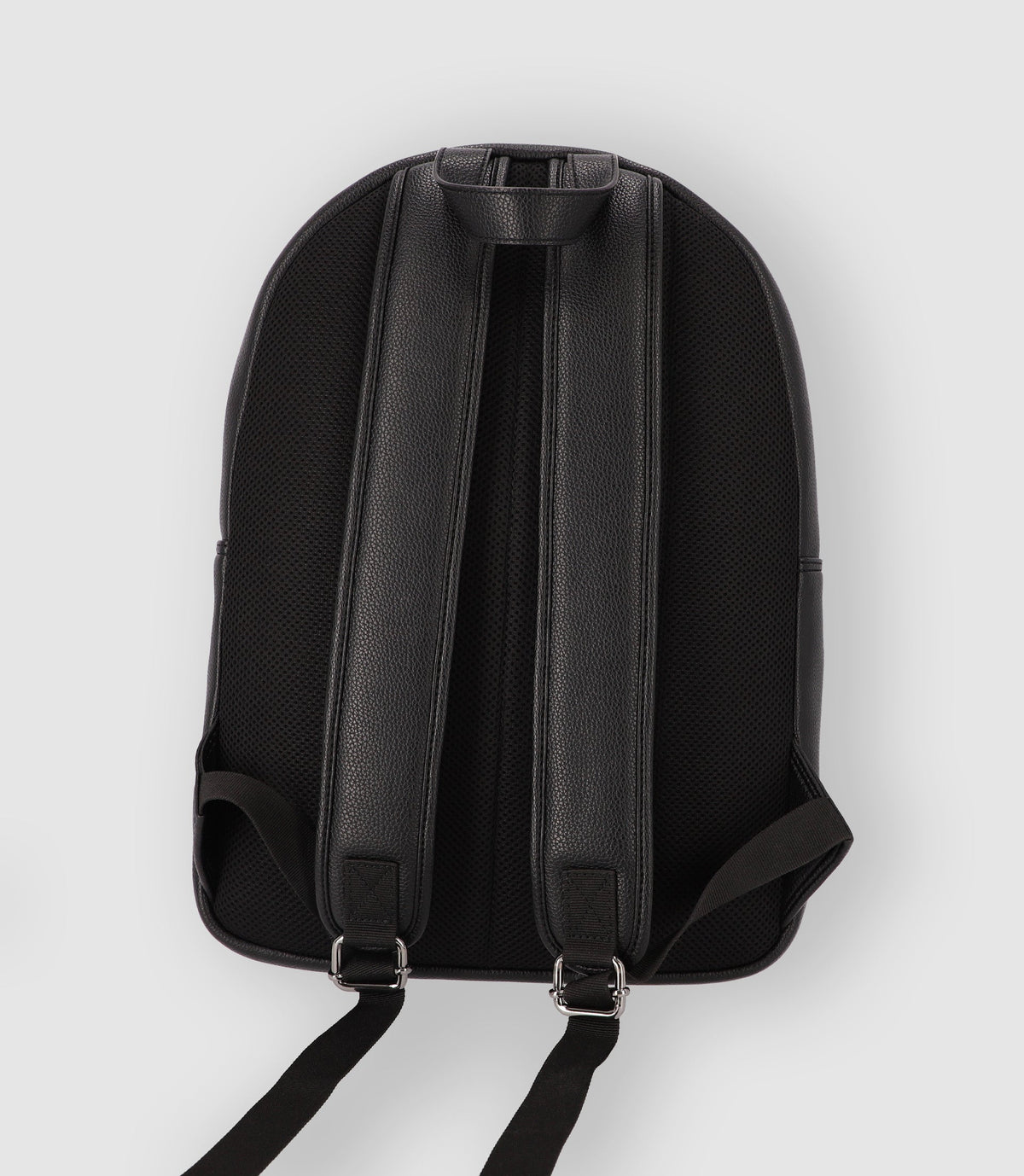 Sac à dos noir - IZAC