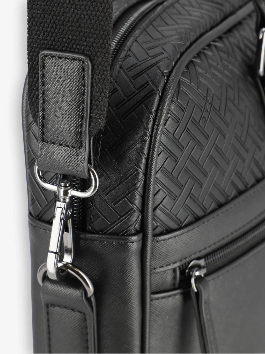 Sac business noir - IZAC