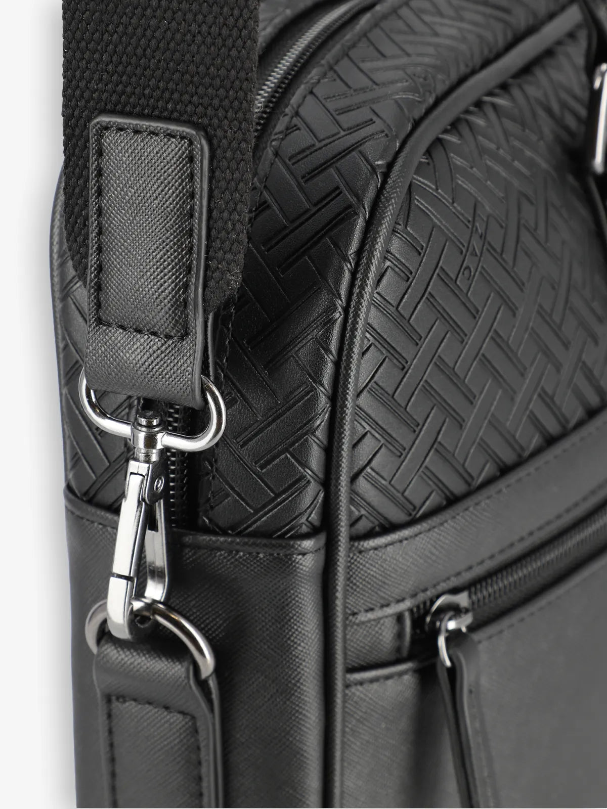 Sac business noir - IZAC