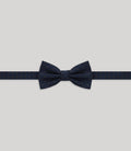 Noeud papillon fantaisie marine - IZAC