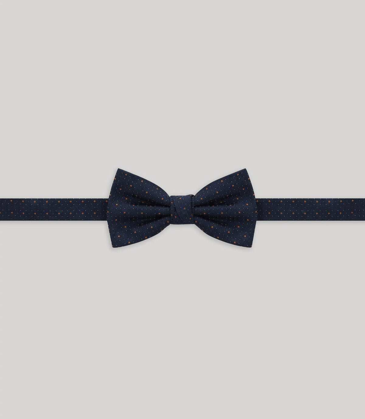 Noeud papillon fantaisie marine - IZAC