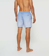 Maillot de bain dégradé bleu ciel "Icecream" - IZAC