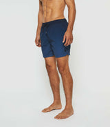 Maillot de bain dégradé marine "Icecream" - IZAC