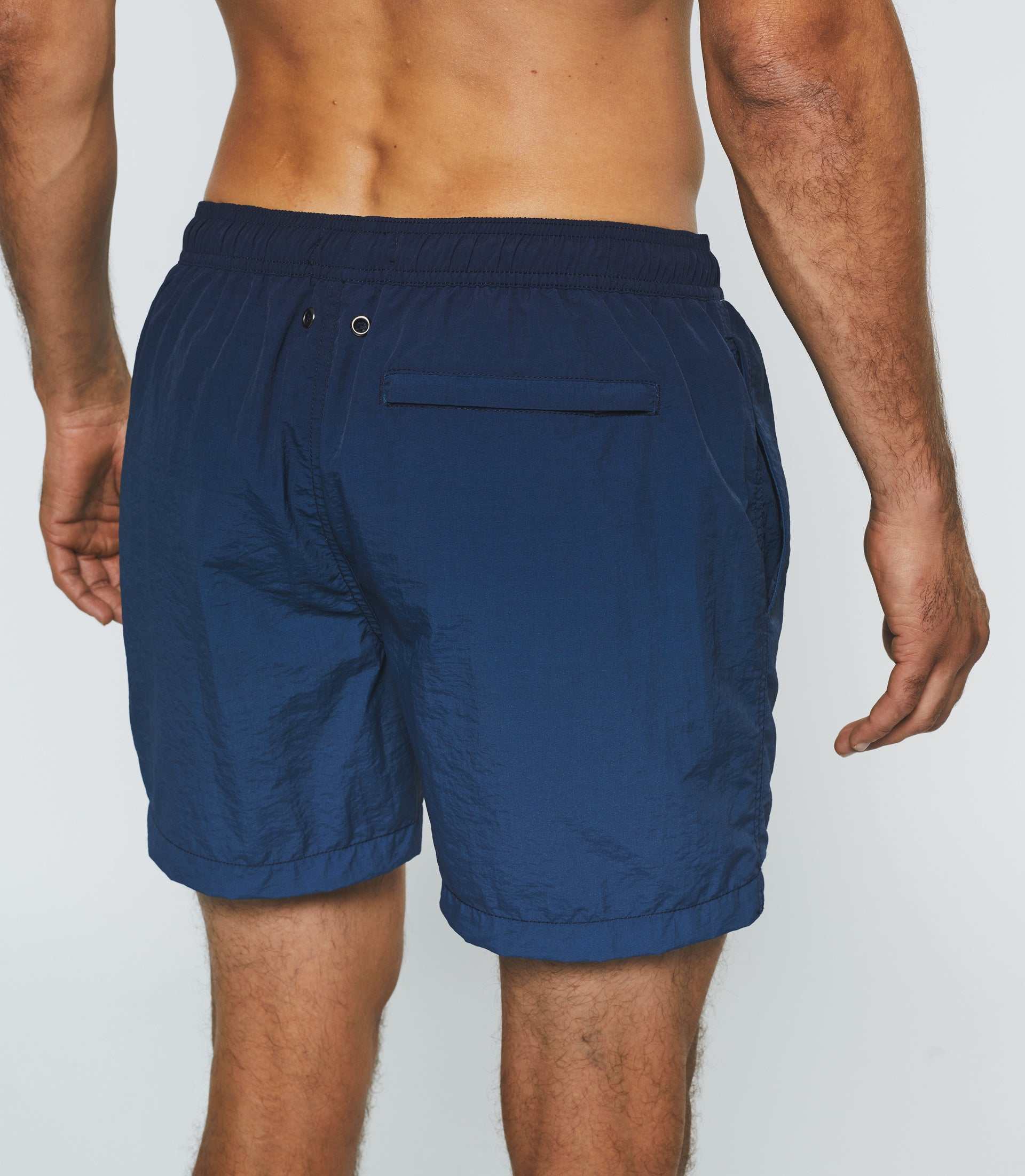 Maillot de bain dégradé marine "Icecream" - IZAC