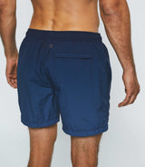Maillot de bain dégradé marine "Icecream" - IZAC