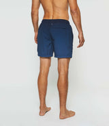 Maillot de bain dégradé marine "Icecream" - IZAC