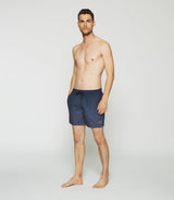 Maillot de bain dégradé marine ICECREAM - IZAC