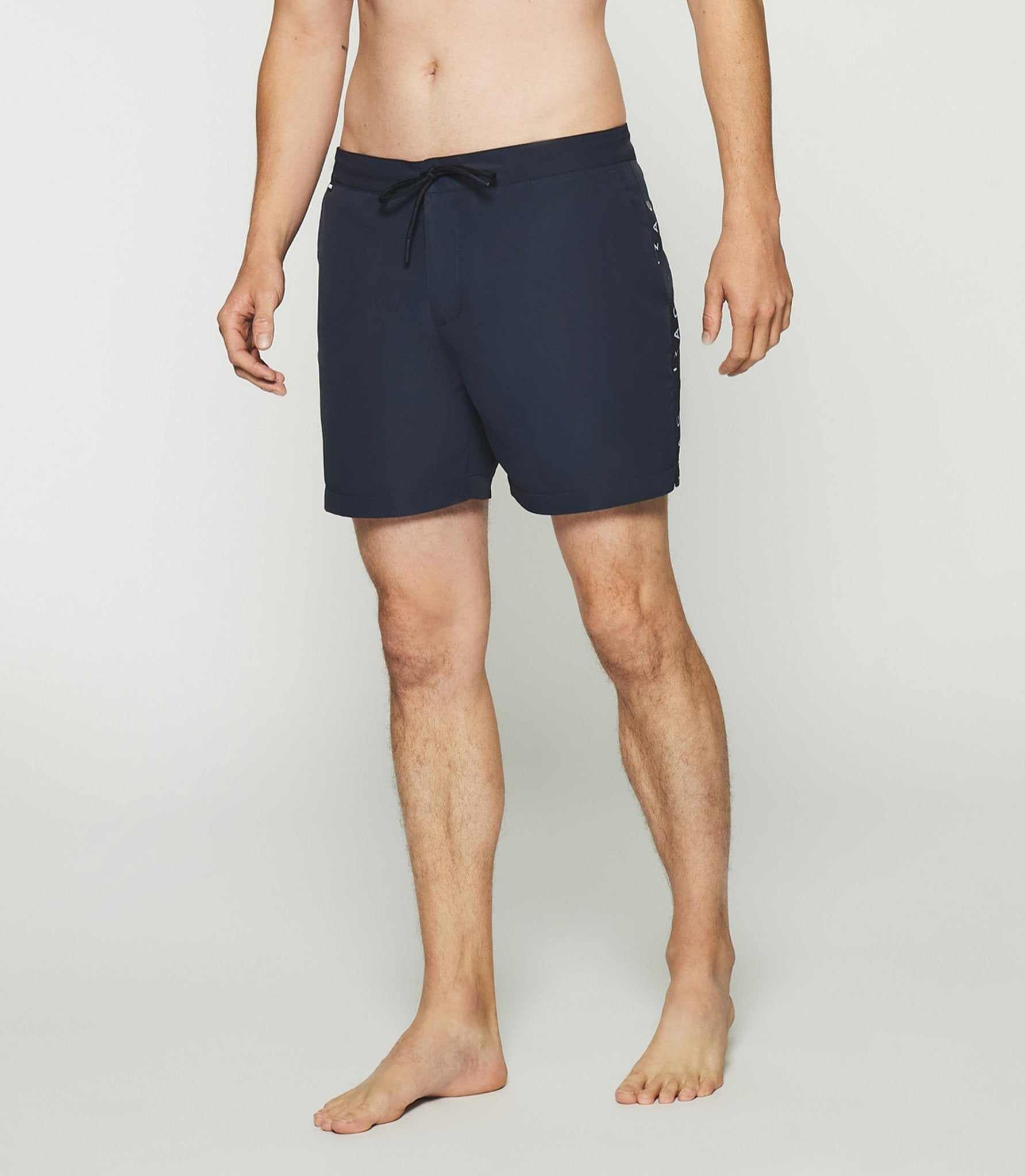 Maillot de bain marine IDEAL - IZAC